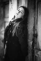 Annushka. winter by sirbion