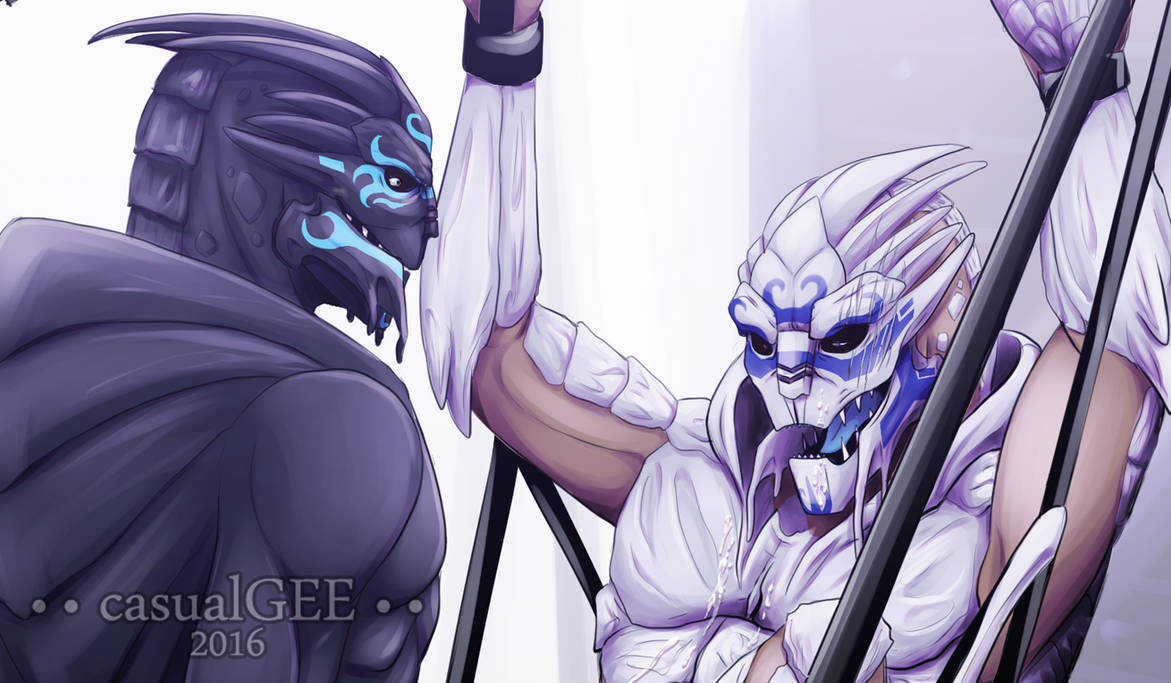 Toorians by casualGEE