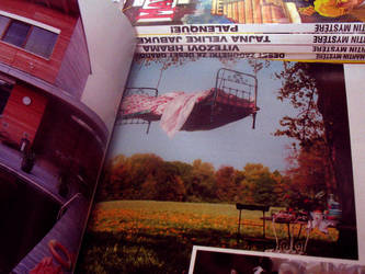 Waiting for summer days.. by kozlika