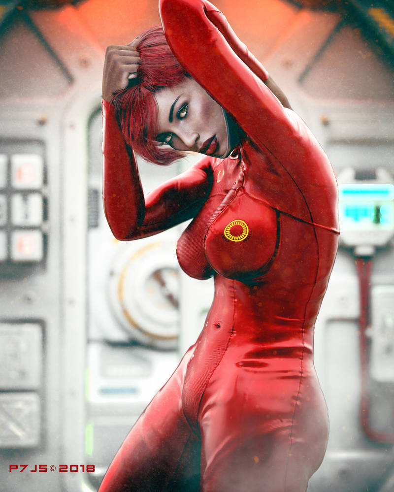 Sexy LECS by P7-J5 Sexy LECS by P7-J5