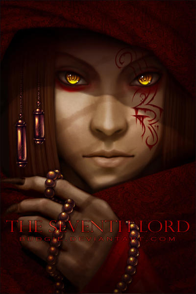 The Seventh Lord - redraw by sambees