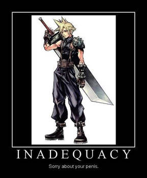 Demotivational Posters 1 by joshdamnit