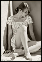 Johanna  I by jodeviant