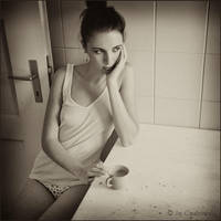 Montag Morgen  V by jodeviant