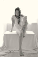 Kleine Pause  I by jodeviant