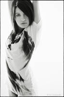 Kiri  III by jodeviant