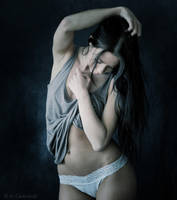 Lass Dich treiben   III by jodeviant