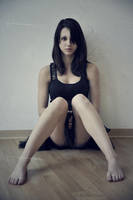 Dich Dich sein lassen by jodeviant