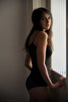 Ganz nah, und doch weit weg   II by jodeviant