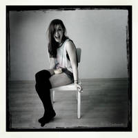 Ach, uebrigens   II by jodeviant