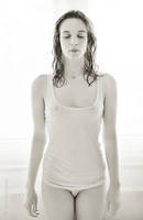 Wet  IV by jodeviant