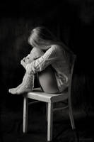 Anna  IV by jodeviant