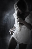 Anna  III by jodeviant