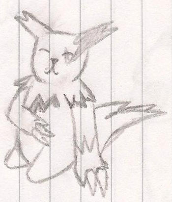 Pkmn Crossing Zack by Wolf-Sophie