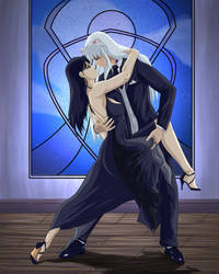 Care to Tango? by Through-the-Rubicon