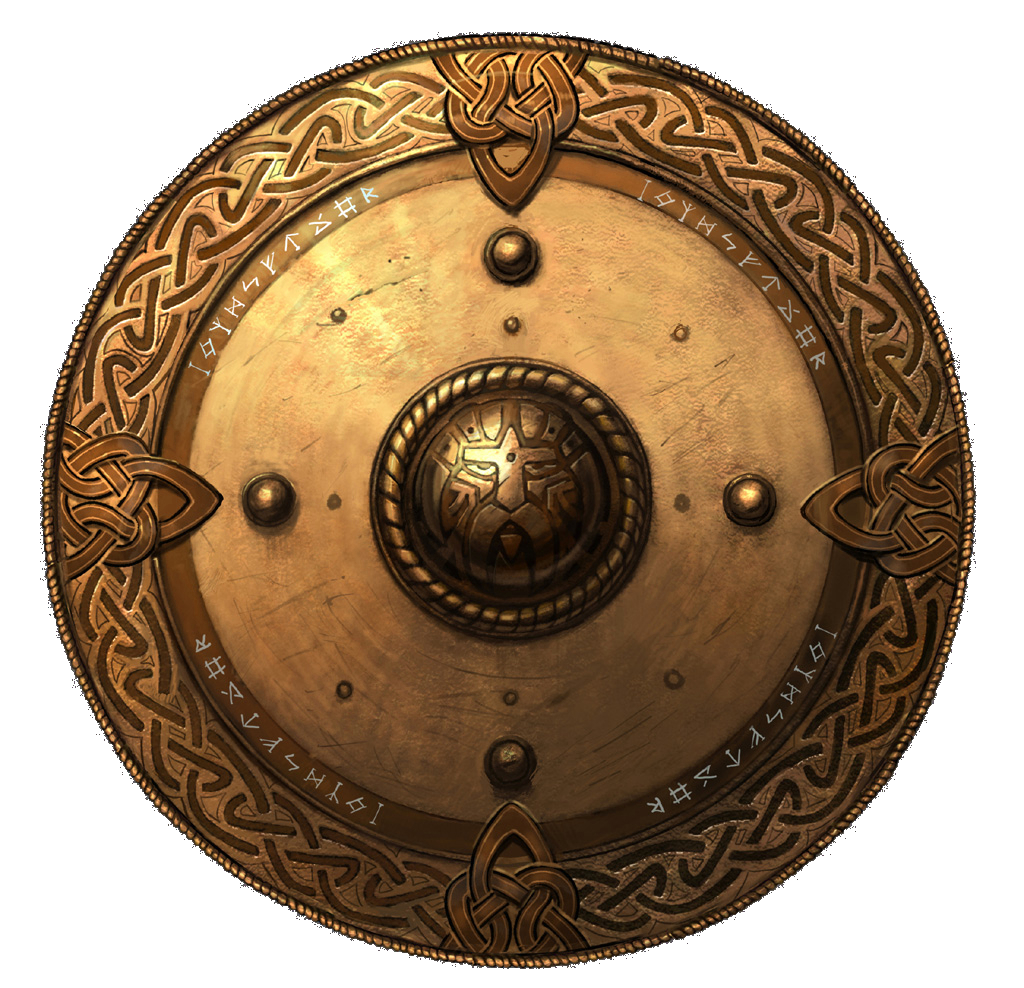 Shield PNG Stock 3 by Gilgamesh-Art