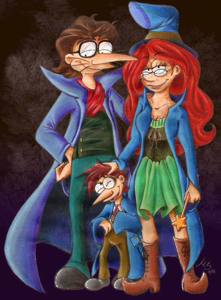 Way Back When by Merani