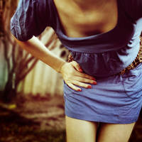 need by Vita-e-Bella