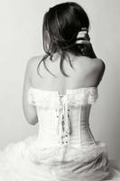 Feel white III by on-my-lips