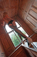 Balancing Act by skinnyknees123