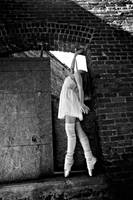 Reaching by skinnyknees123