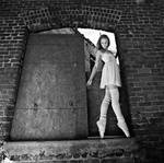 Dancer's Window by skinnyknees123