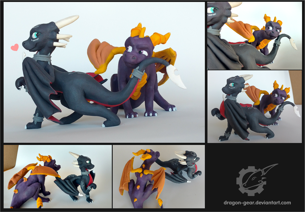 Temptation by Dragon-gear Temptation by Dragon-gear