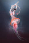 Symbiosis II by AmandineVanRay