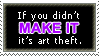 Whether you credit or not. by Caution-LowCeiling