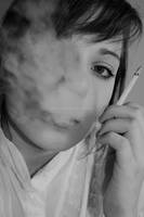 smokeee by jestesmojakokaina