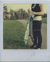 polaroid by jestesmojakokaina