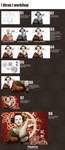 Workflow Sharing : Oiran by LEKKER