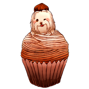 Mont Blanc Maltese by Finni-NF Mont Blanc Maltese by Finni-NF