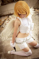 secret black vow rin by mikkiMiyako