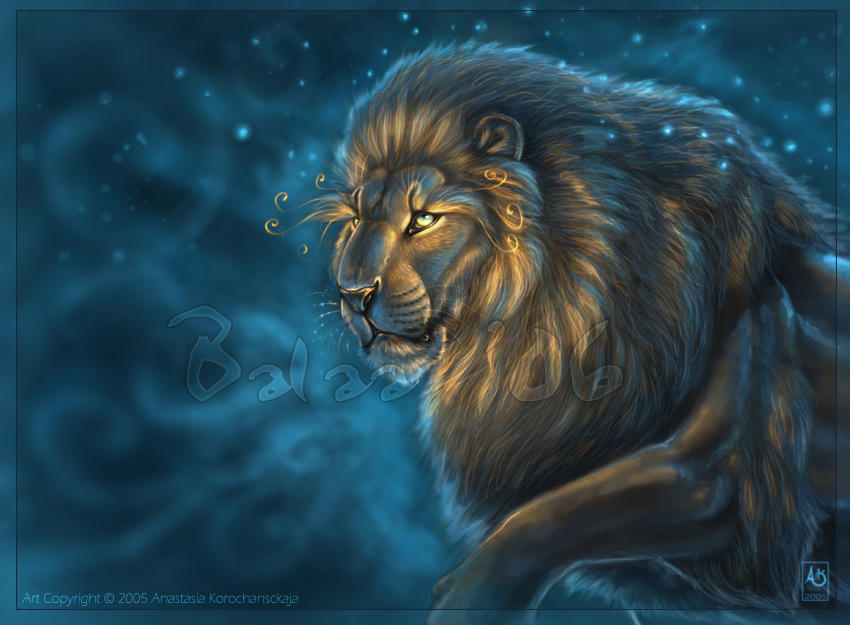 Walk With Me by balaa