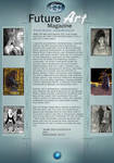 Artist Feature: giadrosich by Future-Art-Magazine