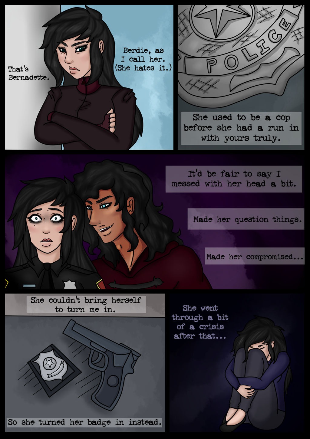 Locklear, Page 6 by xMadame-Macabrex