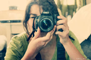 Canon by shantaycinnamon