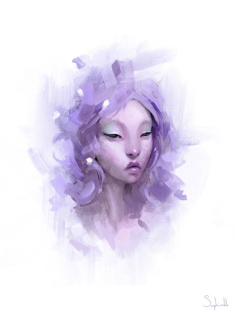 Procreate Daily Drawing 2 365 By Sephiroth Art On Deviantart Procreate Daily Drawing 2 365 By Sephiroth Art On Deviantart