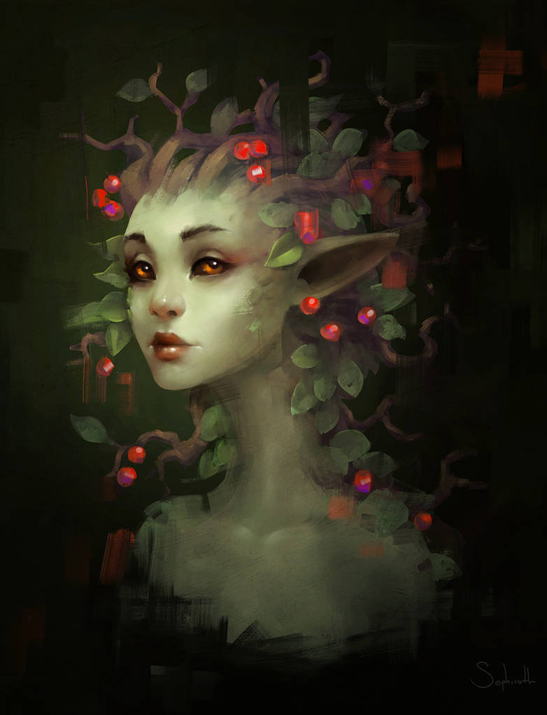 Procreate Daily Drawing 1 365 By Sephiroth Art On Deviantart Procreate Daily Drawing 1 365 By Sephiroth Art On Deviantart