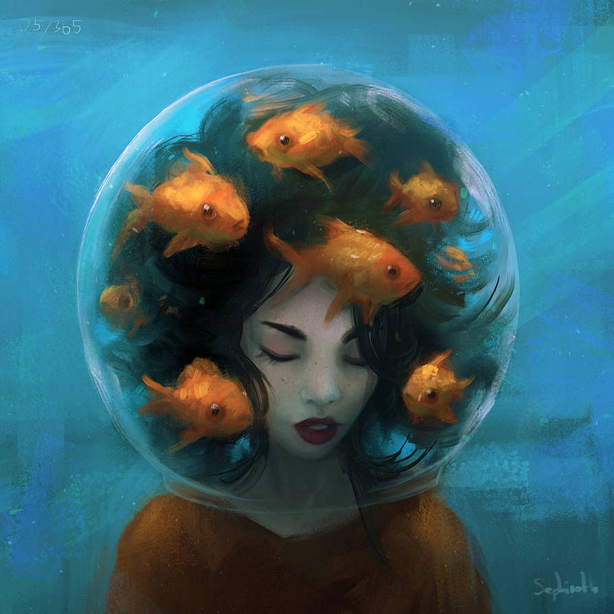 Procreate Daily Drawing 7 365 By Sephiroth Art On Deviantart Procreate Daily Drawing 7 365 By Sephiroth Art On Deviantart