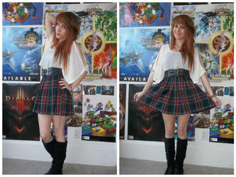 Beccadex's DeviantArt Gallery