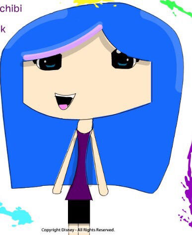 I GUESS I DREW BRILEY BEFORE BRILEY EXSISTED by GinaTheTaco I GUESS I DREW BRILEY BEFORE BRILEY EXSISTED by GinaTheTaco