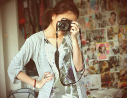 mehh by redkitestring