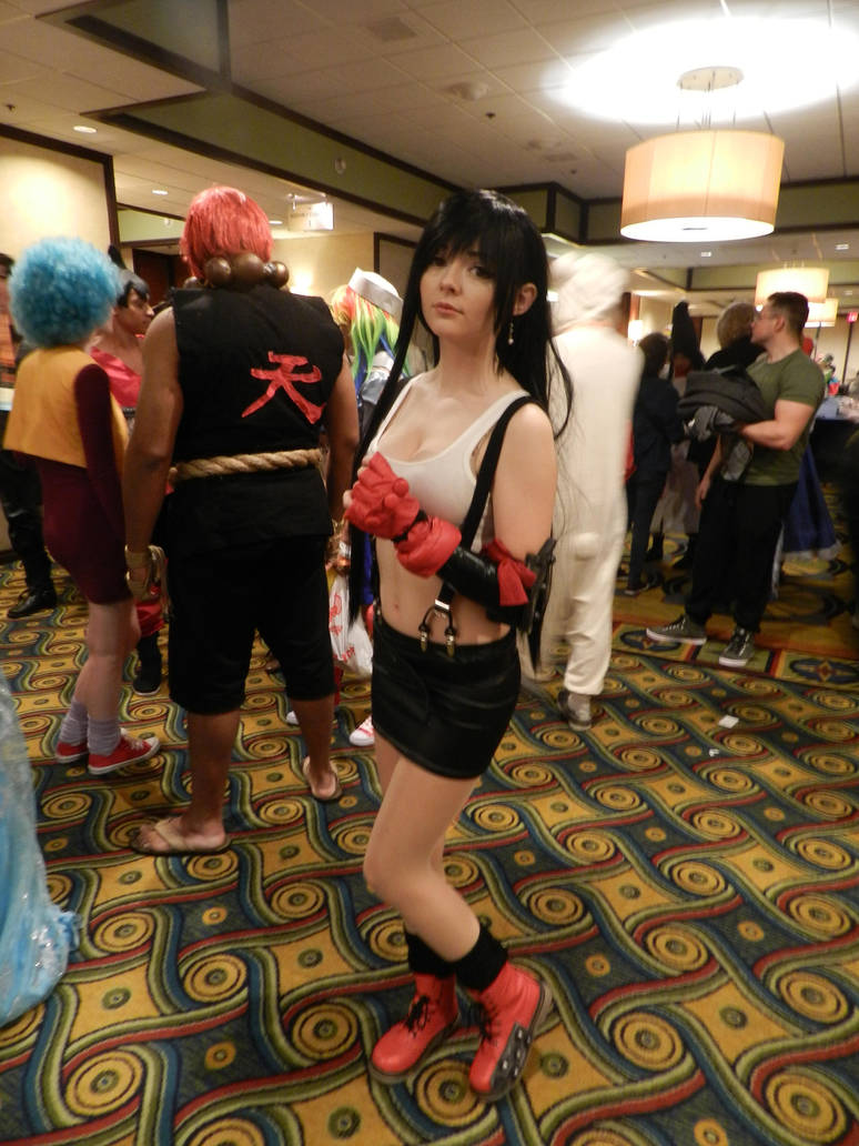 Cosplay Images From Anime Expo 2011 Collider