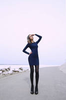 Hey girl by VascoGamma