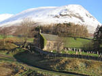 Scotland is beautiful by weecritter