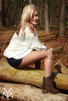 YM Photography by RussianJewel