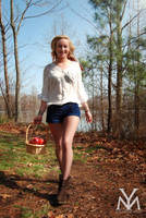 YM Photography by RussianJewel