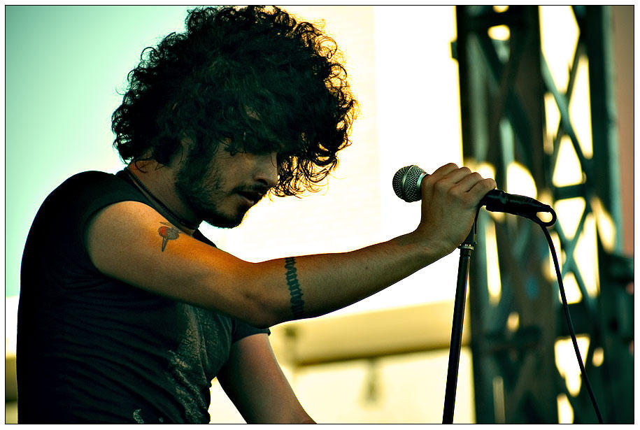 BDO-The Mars Volta by s9